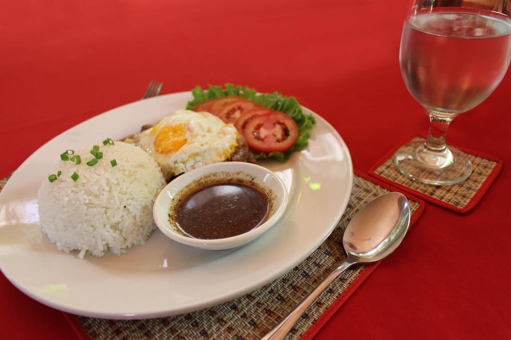 Bou Savy Villa เสียมราฐ ภายนอก รูปภาพ